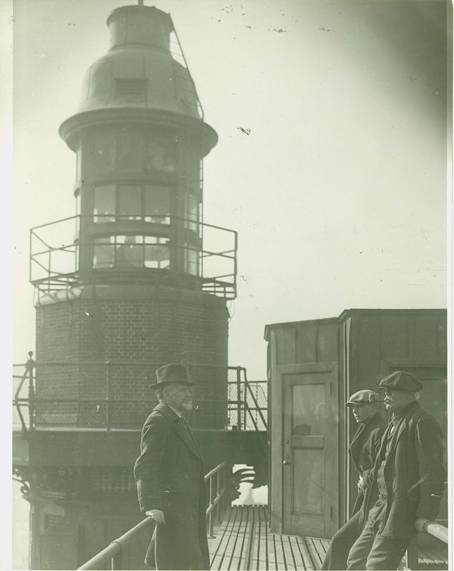 Titanic Memorial Lighthouse